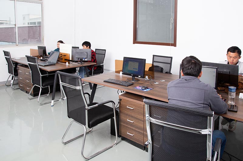 BashkortostanInternal Trade Office - Guangu Technology